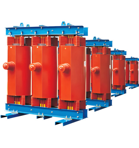 10kV、35kV干式鐵芯串聯(lián)電抗器