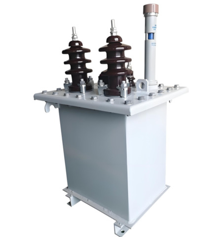 10KV單相并聯(lián)電抗器